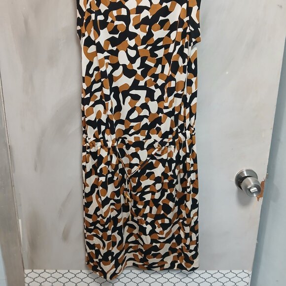 Diane von Furstenberg Silk Dress - Picture 14 of 14